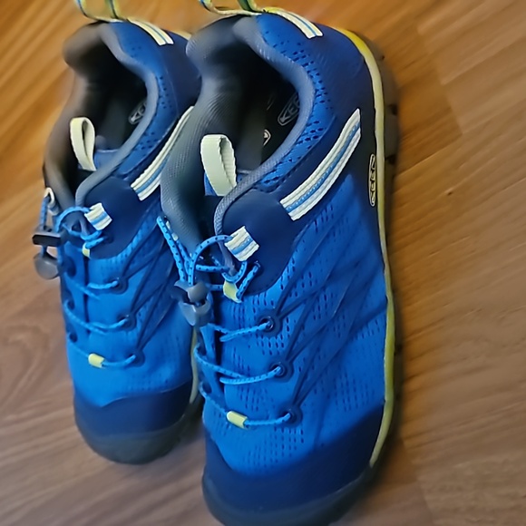 Keen Chandler CNX - Picture 2 of 4